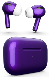 Apple AirPods Pro 2  ()
