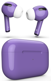 Apple AirPods Pro  ()